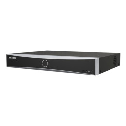 NVR видеорегистратор Hikvision DS-7608NXI-K1