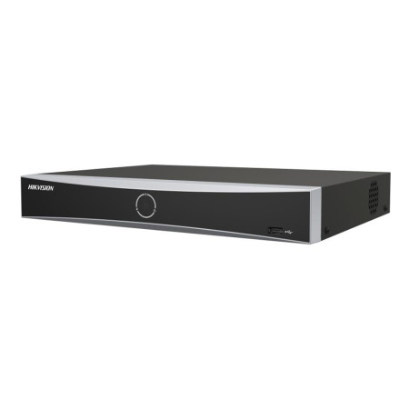 NVR видеорегистратор Hikvision DS-7608NXI-K1 8-канальный
