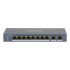 Комплект IP видеонаблюдения Hikvision KIT-DS0366