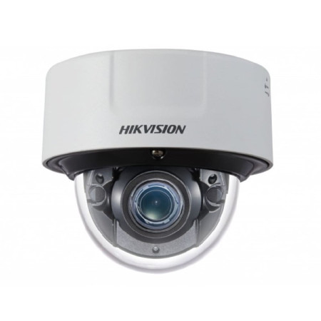 2МП DarkFighter IP камера Hikvision DS-2CD5126G0-IZS(В) (2.8-12 мм)