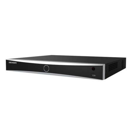 IP видеорегистратор Hikvision DS-7632NXI-K2(D) 32-канальный