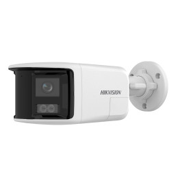 6МП IP камера Hikvision DS-2CD1T63G2P-LIUF/SL (2.8 мм)