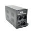 ИБП Ritar E-RTM1000 ELF-L LED (600W)