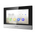 7" Гибридный видеодомофон Hikvision DS-KH6320-WTDE1