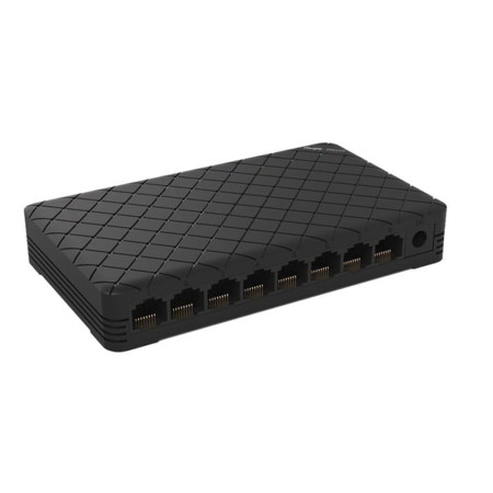 Комутатор Ruijie Reyee RG-ES08G 8-портовий