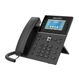SIP телефон Hikvision DS-KP8200-HE1