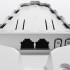 Двухдиапазонная Wi-Fi точка доступа MikroTik cAP XL ac RbcAPGi-5acD2nD-XL