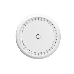 Двухдиапазонная Wi-Fi точка доступа MikroTik cAP XL ac RbcAPGi-5acD2nD-XL