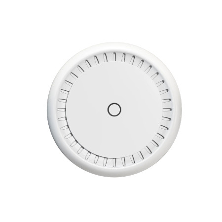 Двухдиапазонная Wi-Fi точка доступа MikroTik cAP XL ac RbcAPGi-5acD2nD-XL