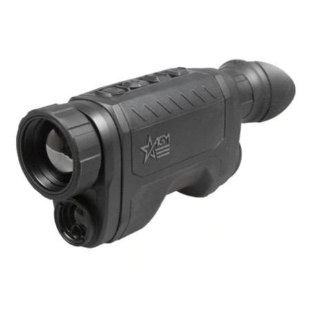 Тепловизионный монокуляр AGM ReachIR LRF 35-640
