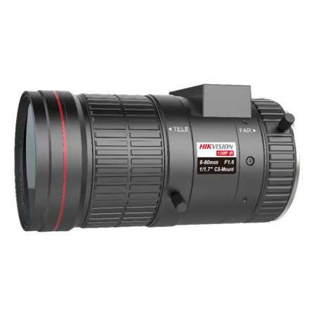 Объектив  Hikvision HV0880D-12MPIR