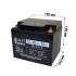Аккумулятор для ИБП Full Energy FEP-1245