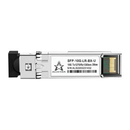 Модуль ALISTAR SFP-10G-LR-BX-U
