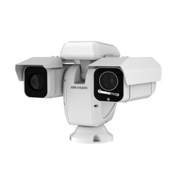 IP PTZ Термографическая биспектральная система сетевого позиционирования Hikvision DS-2TD6267-100C4L/WY