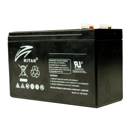 Аккумуляторная батарея Ritar R-LFP12.8V6AH