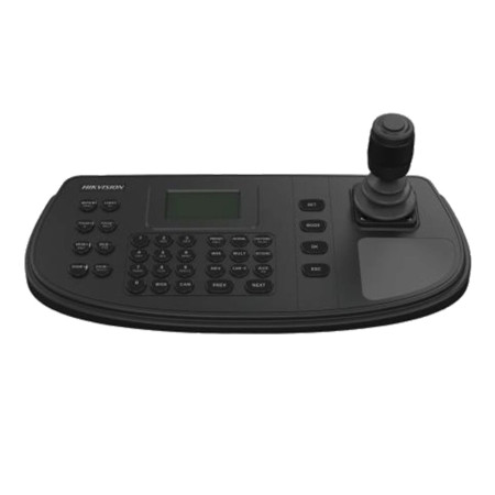 Сетевая клавиатура Hikvision DS-1200KI(B)