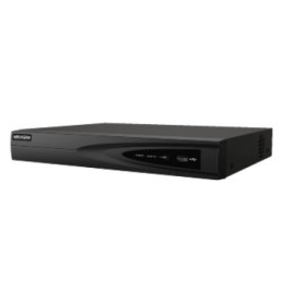 8-канальний мережевий Hikvision DS-7608NI-K1 (C)