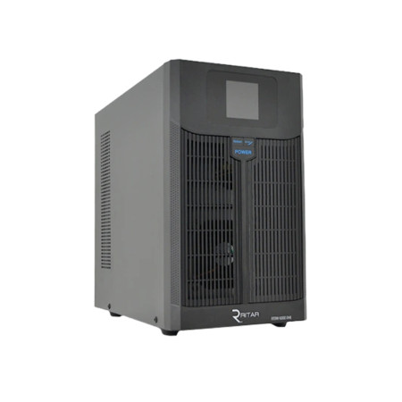 ИБП с правильной синусоидой RITAR RTSW-5000 (3500Вт)