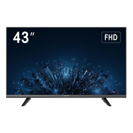 43" Монитор Hikvision DS-D5043F3-1V0S