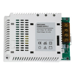 Плата ИБП Via Energy PPSU-1208-LFP 12В/8А под АКБ LiFePO4/GEL/AGM