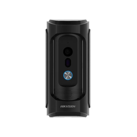 Дверная станция Hikvision DS-KB8113-IME1(B)