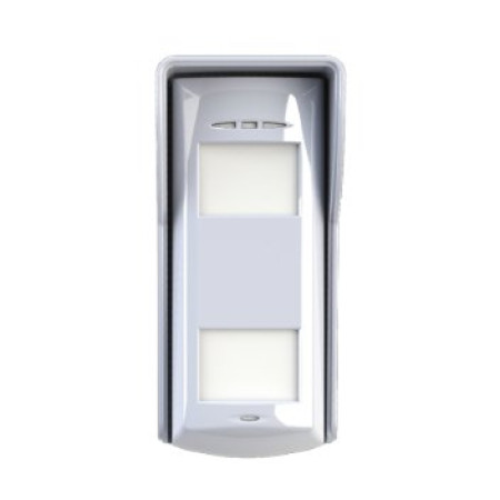 Оптичний сповіщувач руху Hikvision DS-PD2-T12AME-EL
