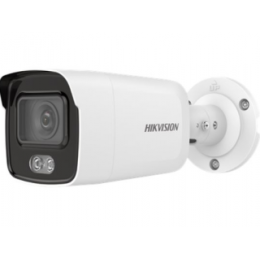 8MP IPкамера Hikvision DS-2CD2087G2-LU (2,8 мм)