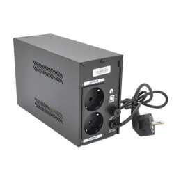 Источник бесперебойного питания Ritar E-RTM-LI-800 AVR