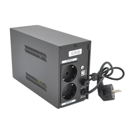 Источник бесперебойного питания Ritar E-RTM-LI-800 AVR