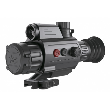 Тепловизионный прибор AGM Varmint LRF TS35-640