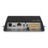 Точка доступа MikroTik LtAP mini LTE kit (RB912R-2nD-LTm&EC200A-EU)