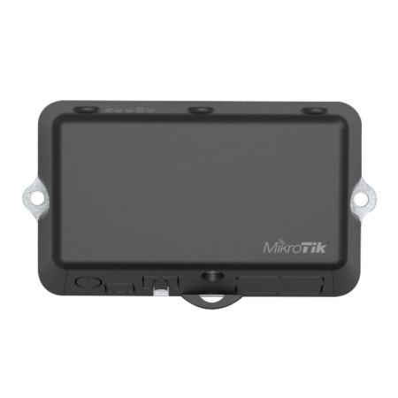 Точка доступа MikroTik LtAP mini LTE kit (RB912R-2nD-LTm&EC200A-EU)