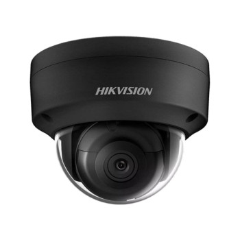 4МП IP камера Hikvision DS-2CD1143G2-I (2.8 мм) черная