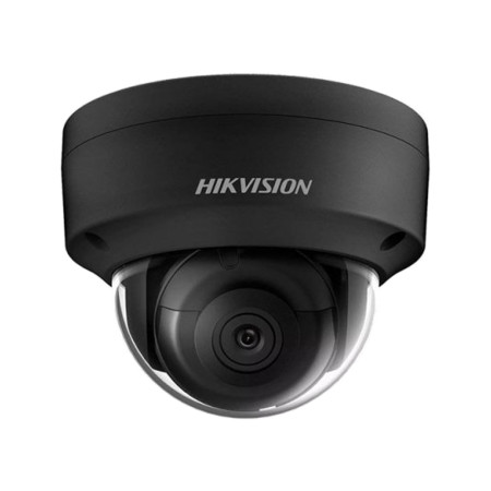 4МП EXIR IP камера Hikvision DS-2CD1143G2-I (2.8 мм) черная