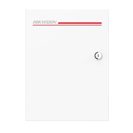 Гібридний контролер Hikvision DS-PHA64-M