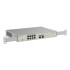 8-портовый управляемый PoE коммутатор Ruijie RG-NBS3100-8GT2SFP-P V2