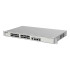 24-портовий керований PoE комутатор Ruijie Reyee RG-NBS5200-24GT4XS-P-V2 L3