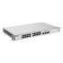 24-портовий керований PoE комутатор Ruijie Reyee RG-NBS5200-24GT4XS-P-V2 L3