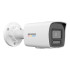 2МП ColorVu IP камера Hikvision DS-2CD1027G2H-LIU (4 мм)