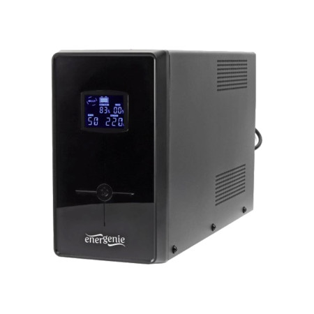 Источник бесперебойного питания EnerGenie EG-UPS-035
