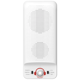 Проводной извещатель разбития стекла Hikvision DS-PDBGTS