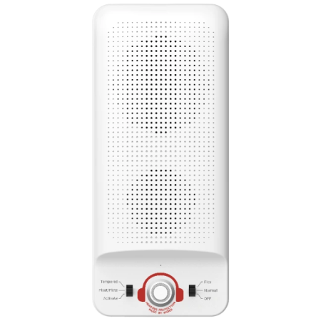 Проводной извещатель разбития стекла Hikvision DS-PDBGTS