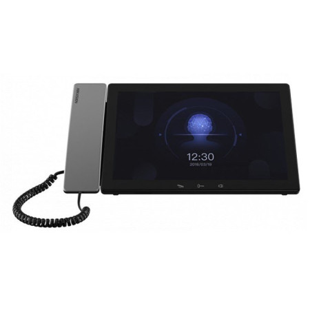 10.1" Android мастер станция Hikvision DS-KM9503