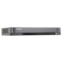 Turbo HD видеорегистратор Hikvision iDS-7204HUHI-M1/FA
