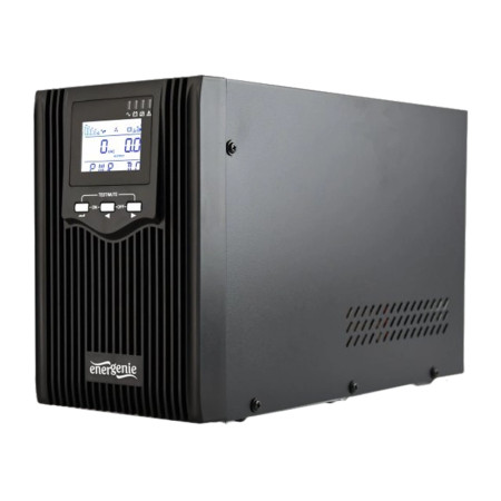 Источник бесперебойного питания EnerGenie EG-UPS-PS2000-02