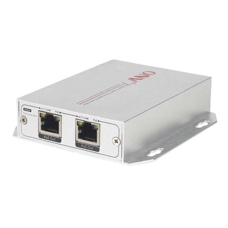 PoE удлинитель ONV PSE-PD3302S