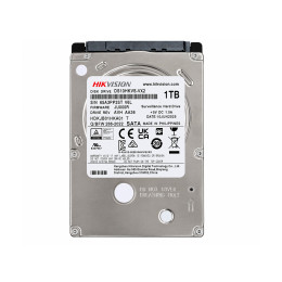 1ТБ Жесткий диск Hikvsion DS10HKVS-VX2