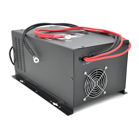 ИБП Europower PSW-EP1500WM12 1050 Вт с правильной синусоидой