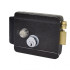 Комплект домофон Hikvision DS-KH6350-TE1 + вызывная панель DS-KV6103-PE1(С) + электромеханический замок Atis Lock B