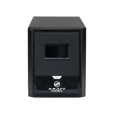 Джерело безперебійного живлення Kraft KRF-B2000VA/1200W(LCD)24V UPS